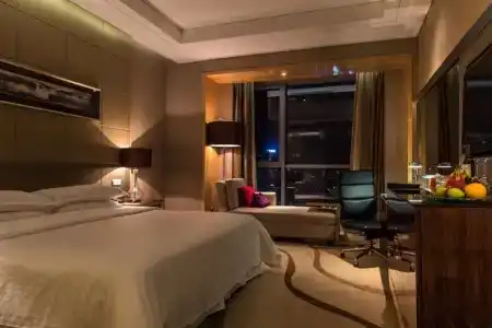 Sheraton Zhenjiang - 87