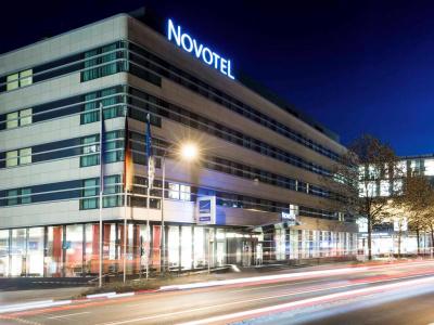Novotel Aachen City - 41