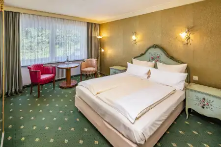 Sure by Best Western Rhoen Garden - 100