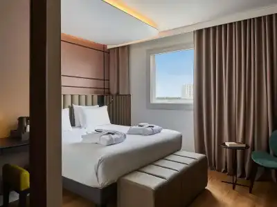 Mercure Paris Nanterre - 96