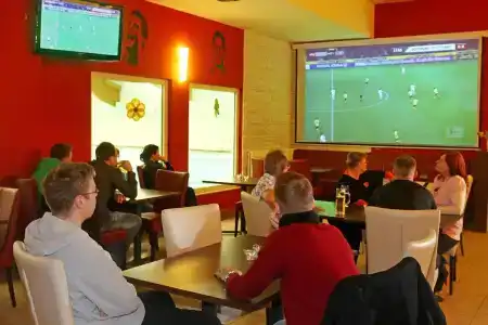 Sportcenter & SportNeuruppin - 3