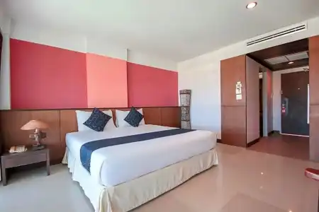 Ananda Lanta Resort - 228