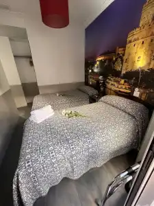 Hostal Paco's - 63