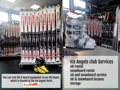 Ice Angels - 19