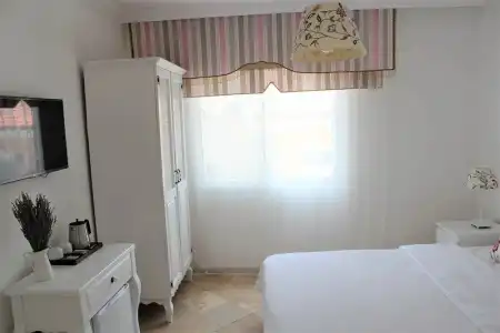 Villamer Alacati - 60