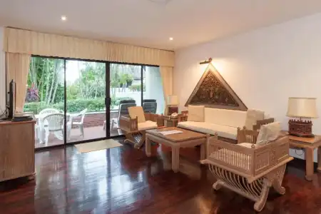 Kamala Beach Estate Phuket - 44