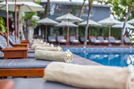 Baan Haad Ngam Boutique Resort & Villas - 11