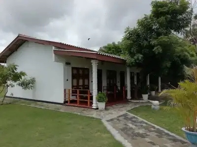 Esha Beach Resort - 18