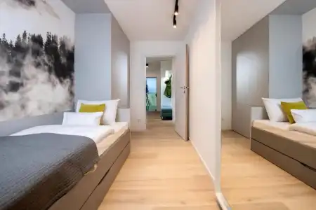 VISLOW Resort - 4