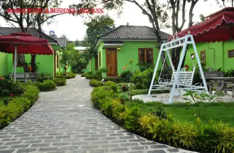 FORTUNE 2 LUCKY STAY Phu Quoc - 61