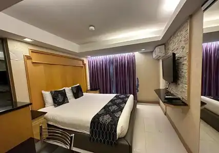 UPARs Sukhumvit 11 Nana - 92