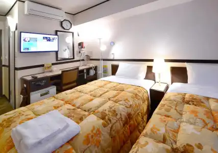 Toyoko Inn Niihama Ekimae - 5