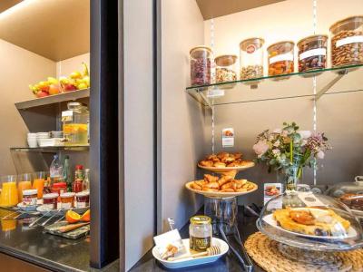 Mercure Rennes Place Bretagne - 12