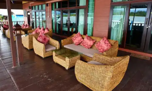 Lanta Harmony Guesthouse - 2
