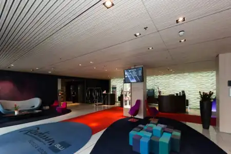 Radisson Blu, Lucerne - 23