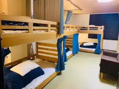 Hilo Hostel - 56