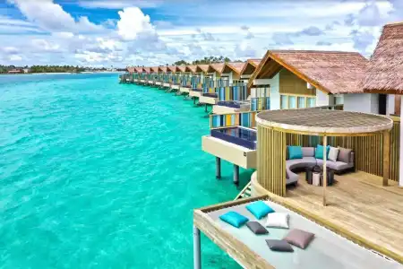 Hard Rock Maldives - 27