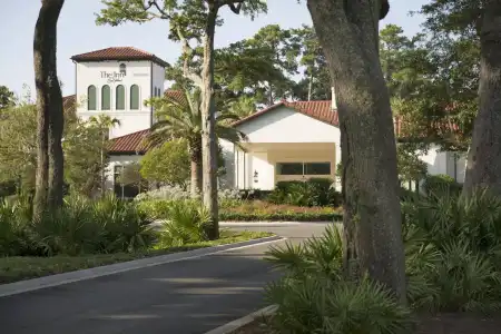 Sea Island Resorts - 14