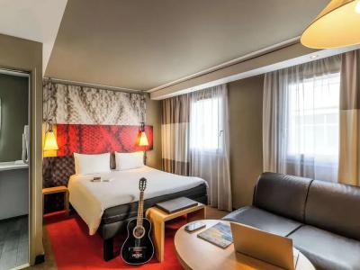 ibis Le Havre Centre - 43