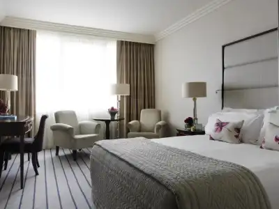 The Westbury - 92
