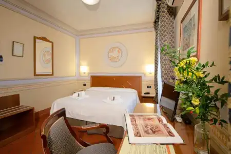 Albergo San Martino - 47