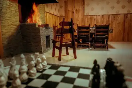 Magdalena's House - 15