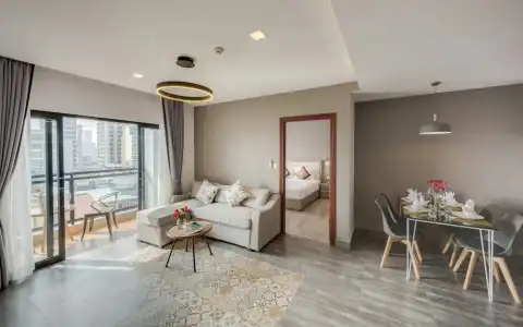 Phnom Penh 51 & Residences - 193