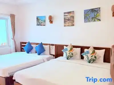 Palma Resort Phu Quoc, Trademark Collection by Wyndham - 66