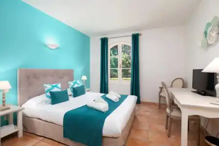 La Bastide Saint Martin - 26