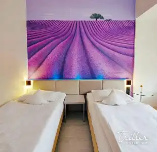 am Triller - & Serviced Apartments - 81