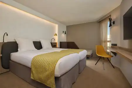 Auteuil Tour Eiffel - 15