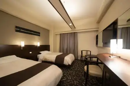 Binario Umeda - 49