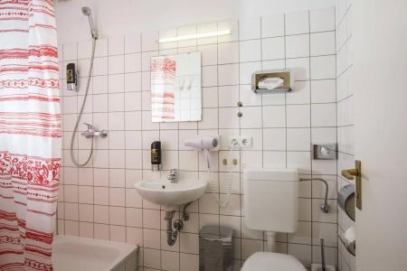 Pegasus Hostel Berlin - 8