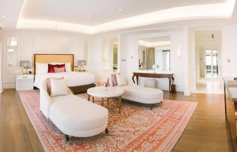 Royal Saray Resort - 38