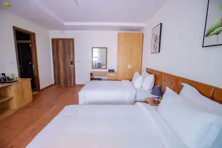 Sea Breeze Resort - 128
