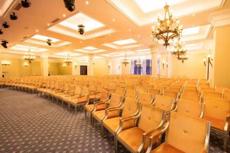 Dalat Edensee Lake Resort & Spa - 44