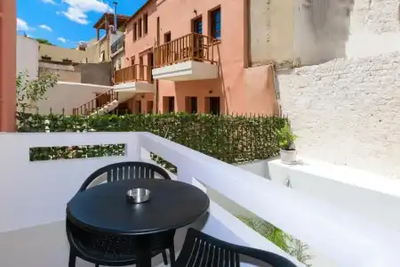 Notus Chania Crete - 38