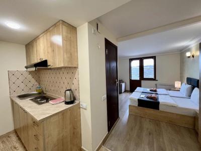 The Hill Guest House - 2
