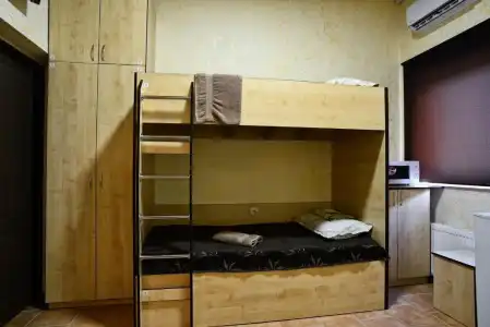Hostel Logovo - 11