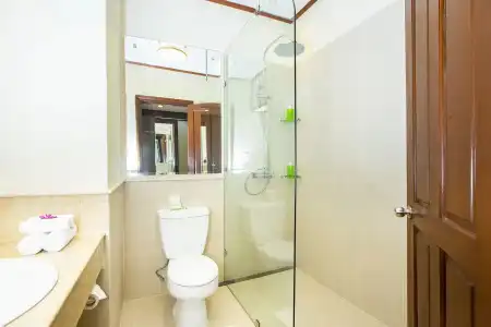 Bali Garden Beach Resort - 8