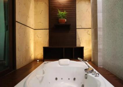 Railay Village Resort & Spa - 47