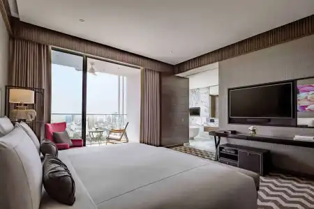 137 Pillars Suites & Residences - 4
