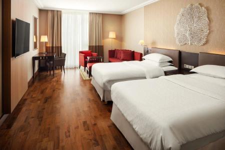 Sheraton Bratislava - 41