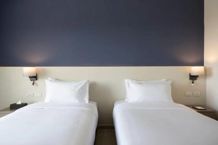 Centara Life Cha-Am Beach Resort Hua Hin - 91