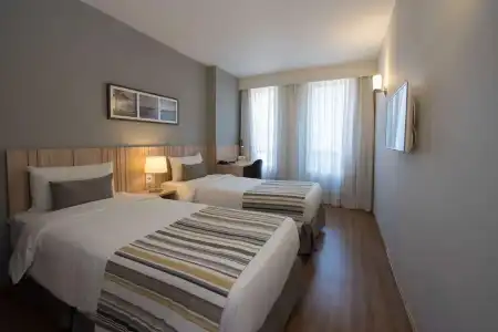 Days Inn by Wyndham Rio de Janeiro Lapa - 3