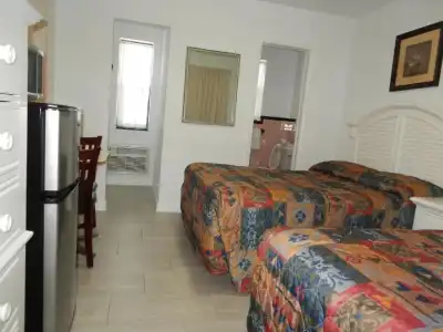 Shell Motel - 41