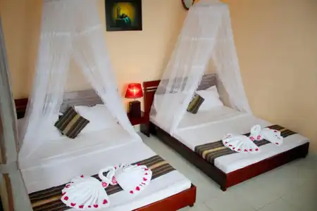 Song Bien Xanh Resort - 3