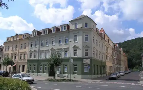 Pension Triebischtal - 0