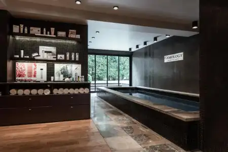Hôtel du Château & Spa Gemology - 25