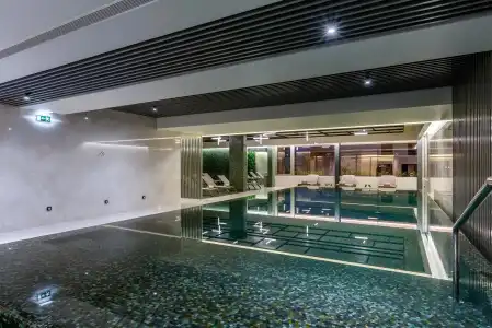 Tui Blue Gardens - Adults Only - Savoy Signature - 19